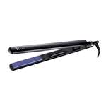 Syska SuperGlam HS6810 Hair Straightener with Heat Balance Technology (Purple)